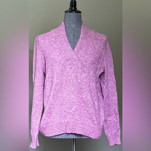 Woman’s XL Croft&Barrow Sweater.